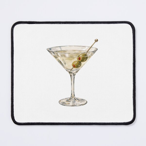 Item preview, Dirty Martini designed and sold by erinmeaney.