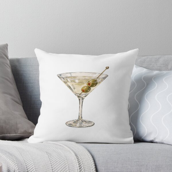 Item preview, Martini sucio designed and sold by erinmeaney.