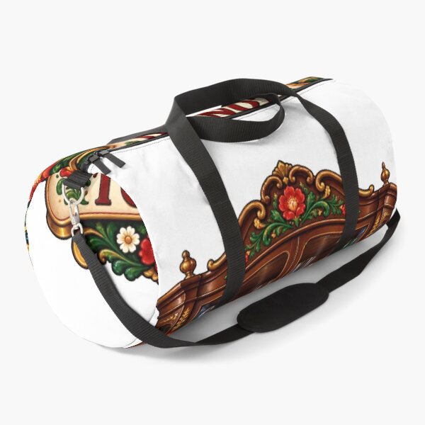 Item preview, Do Not Touch Folk Balkan Household Humor designed and sold by OfficialBalkan.