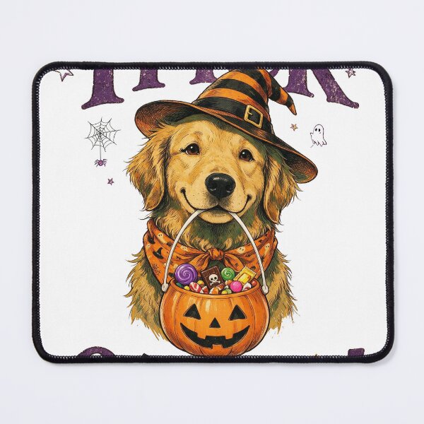 Item preview, Trick Or Triev! (version 1) designed and sold by Birdie and Flynn.