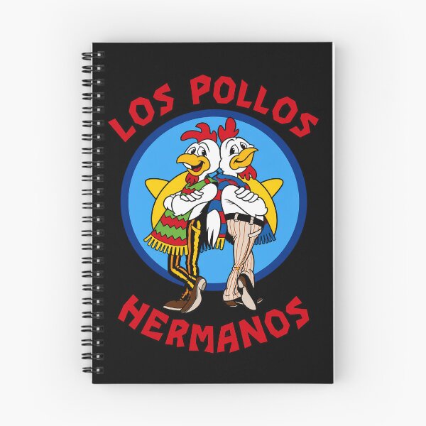 Item preview, Los Pollos Hermanos designed and sold by Ribeiro-Art.