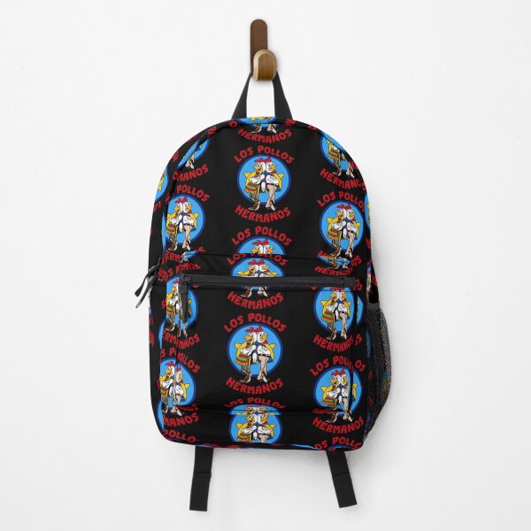 Item preview, Los Pollos Hermanos designed and sold by Ribeiro-Art.