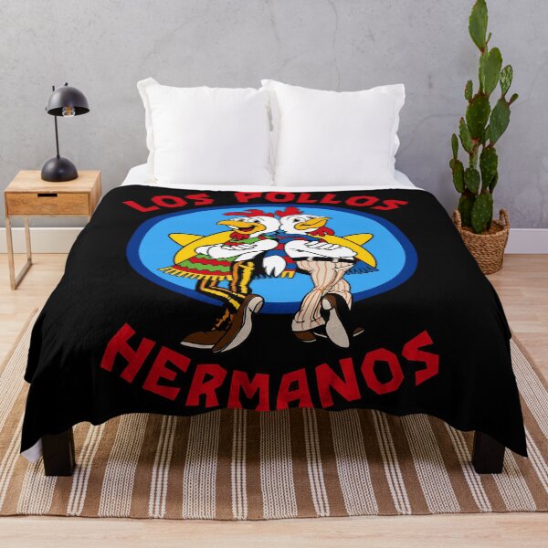Item preview, Los Pollos Hermanos designed and sold by Ribeiro-Art.