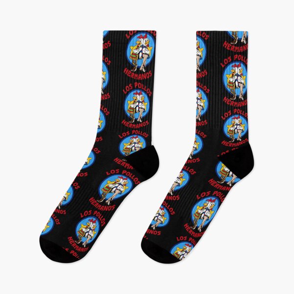 Item preview, Los Pollos Hermanos designed and sold by Ribeiro-Art.