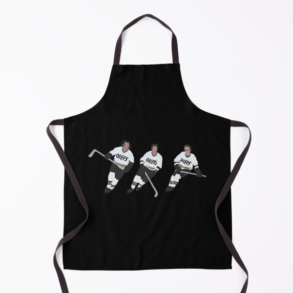 Item preview, Chiefs Hockeys Players Minimalists designed and sold by FrogBox-Studio.