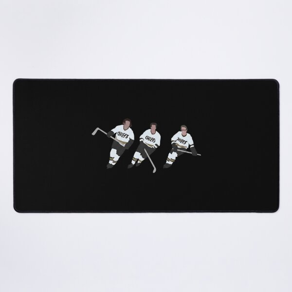 Item preview, Chiefs Hockeys Players Minimalists designed and sold by FrogBox-Studio.