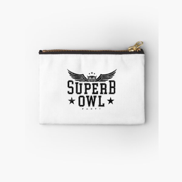 Item preview, Superb-Owl-Merch designed and sold by omny-studio.