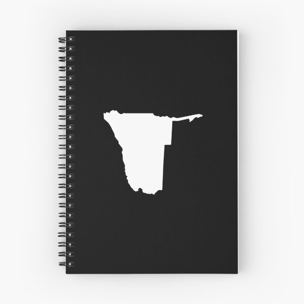 Item preview, Namibia Country Shape NA designed and sold by shitpostee.