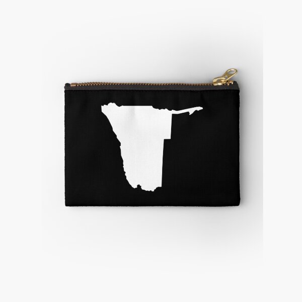 Item preview, Namibia Country Shape NA designed and sold by shitpostee.