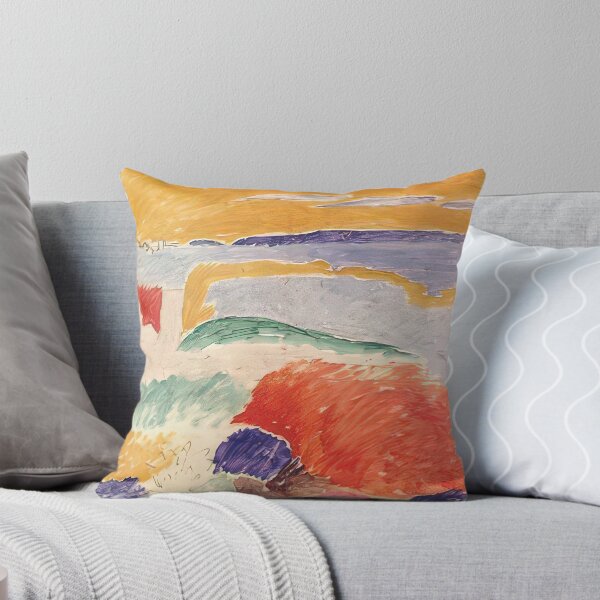 Item preview, Open window at tangier 1913 designed and sold by VeilOfPigments.
