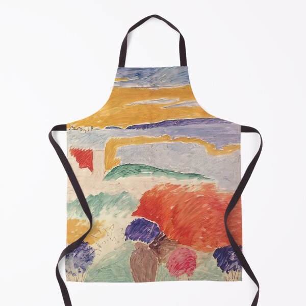 Item preview, Open window at tangier 1913 designed and sold by VeilOfPigments.