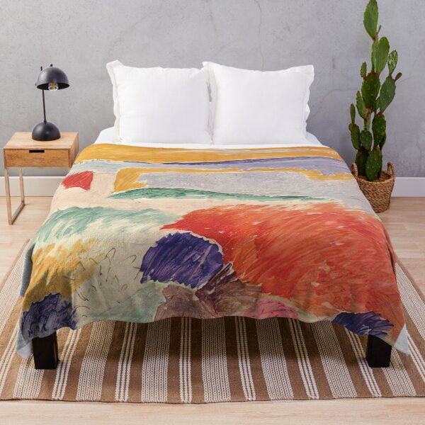Item preview, Open window at tangier 1913 designed and sold by VeilOfPigments.