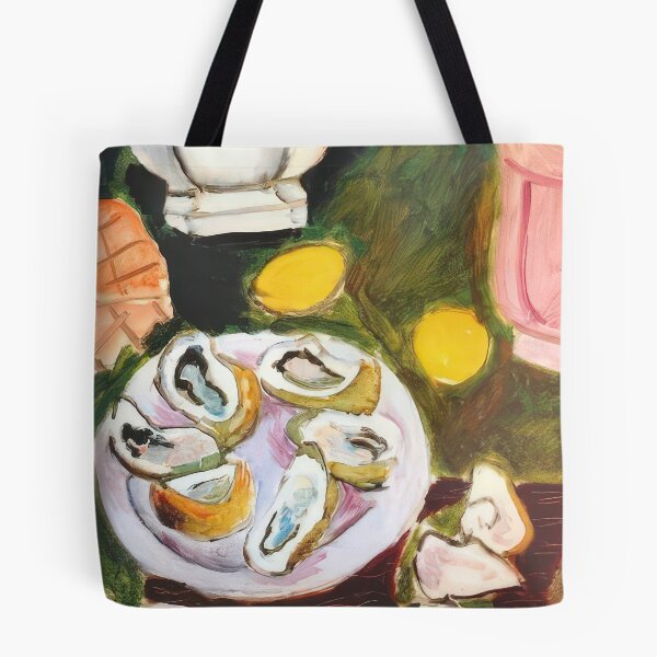 Item preview, Oysters 1940 designed and sold by VeilOfPigments.