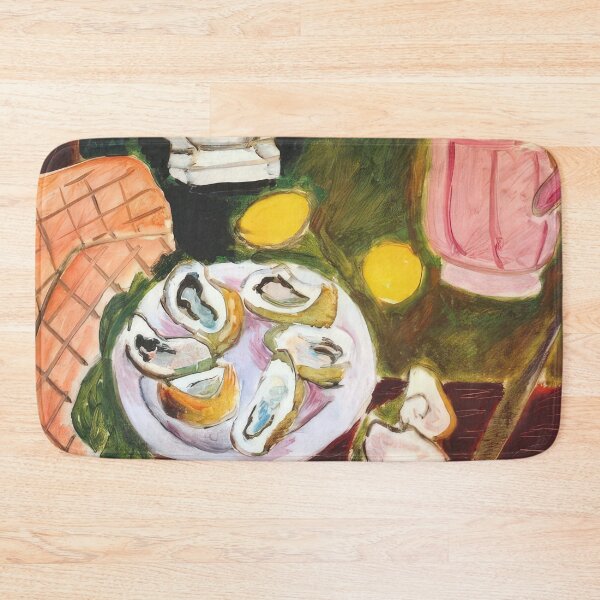 Item preview, Oysters 1940 designed and sold by VeilOfPigments.