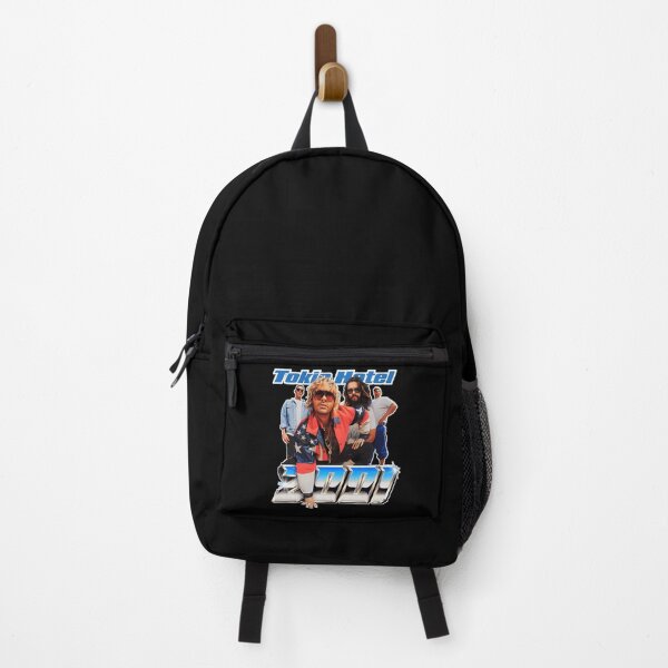Item preview, Tokio Hotel Band Retro 2001 Vintage Bootleg Style designed and sold by codiconxe.