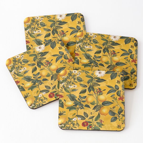 Item preview, Vintage Botanical Wild Flowers Floral Seamless Patterns Flower Garden Digital Illustration Nature Elegance designed and sold by Matt_Smith.