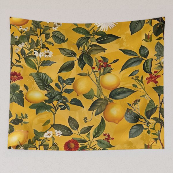 Item preview, Vintage Botanical Wild Flowers Floral Seamless Patterns Flower Garden Digital Illustration Nature Elegance designed and sold by Matt_Smith.