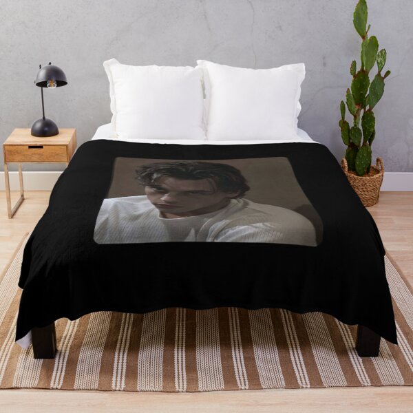Item preview, Billy Loomis designed and sold by VickyKuhnart.
