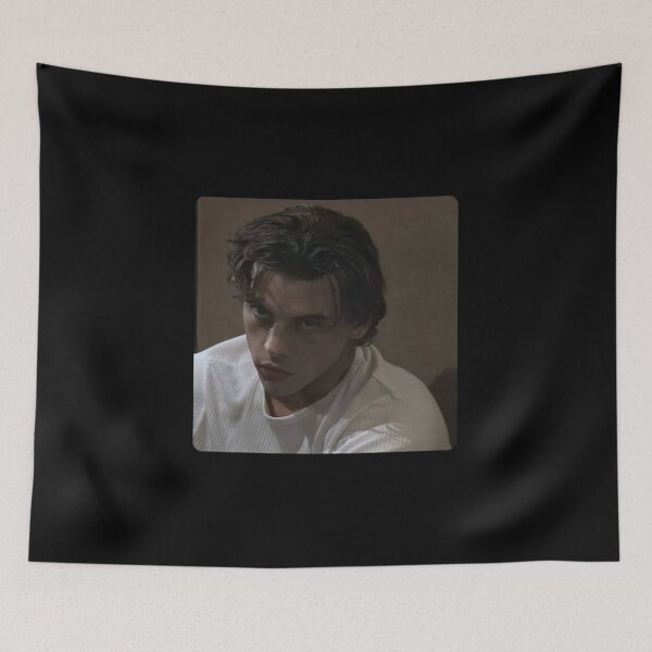 Item preview, Billy Loomis designed and sold by VickyKuhnart.