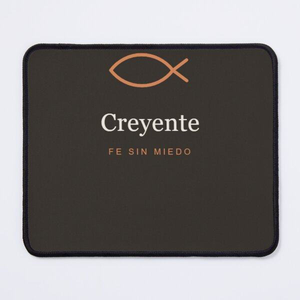 Item preview, Spanish Christian Streetwear designed and sold by Creyenteco.