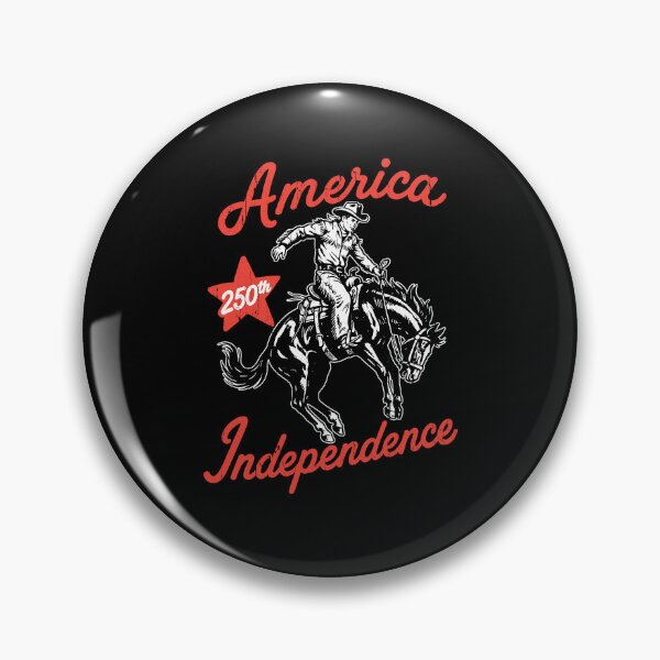 Item preview, America Independence Cowboy designed and sold by kar buncles.
