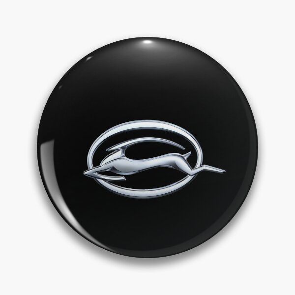 Item preview, Chromes Style Impalas Emblem Badge Car  designed and sold by FrogBox-Studio.