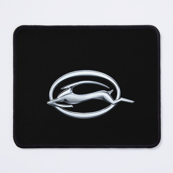 Item preview, Chromes Style Impalas Emblem Badge Car  designed and sold by FrogBox-Studio.