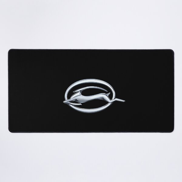 Item preview, Chromes Style Impalas Emblem Badge Car designed and sold by FrogBox-Studio.