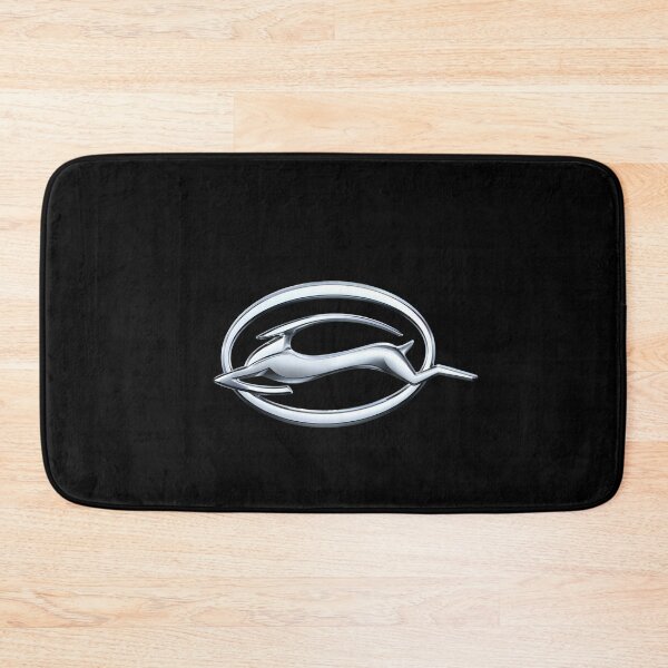 Item preview, Chromes Style Impalas Emblem Badge Car  designed and sold by FrogBox-Studio.