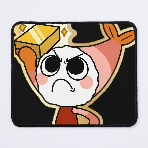 Item preview, Dandy'S World Sticker Golden Brick designed and sold by John-Dsign.