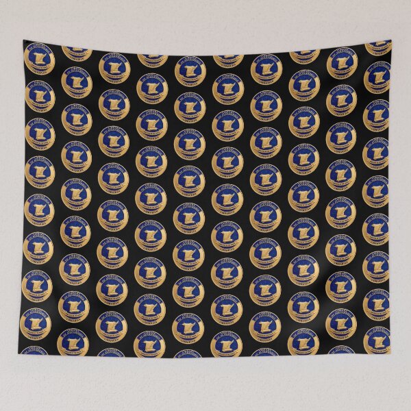 Item preview, Library of Alexandria Librarian - Employee Badge designed and sold by RogueSquirrels.