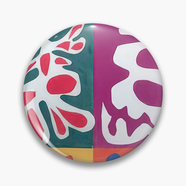 Item preview, Panel with mask 1947 designed and sold by VeilOfPigments.