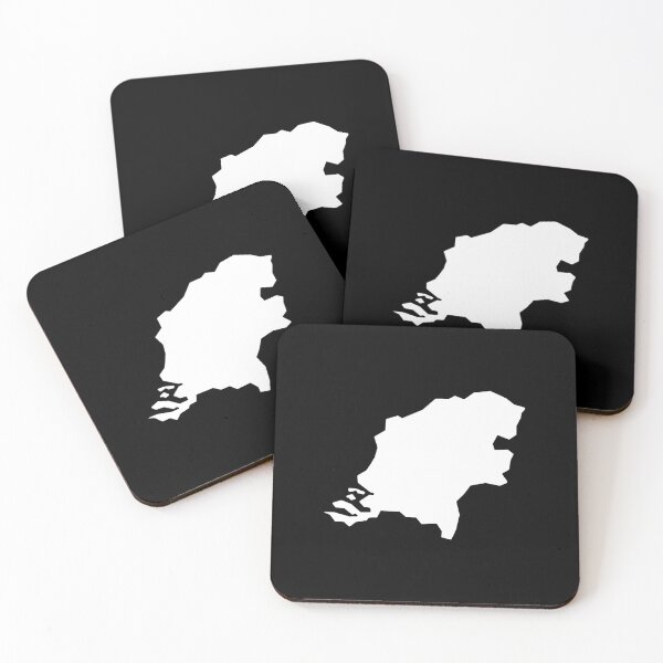 Item preview, Netherlands Country Shape NL designed and sold by shitpostee.