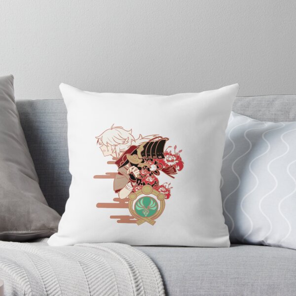 Item preview, Wind Samurai designed and sold by ZeldaLavellan.