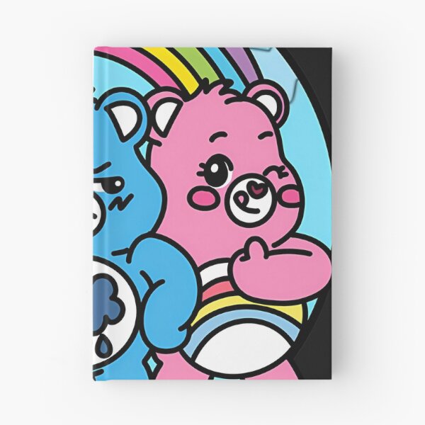 Item preview, Care Bear Gang designed and sold by John-Dsign.