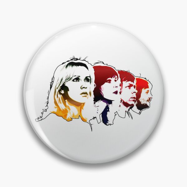 Item preview, Abba Band Vl19 designed and sold by codiconxe.