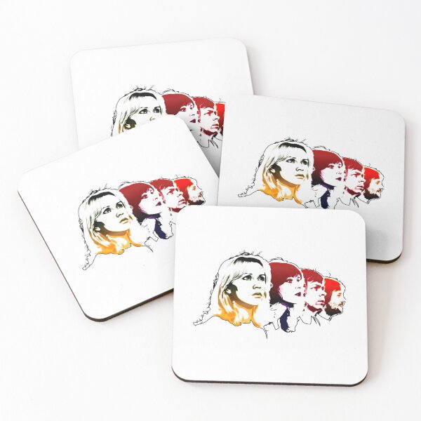Item preview, Abba Band Vl19 designed and sold by codiconxe.