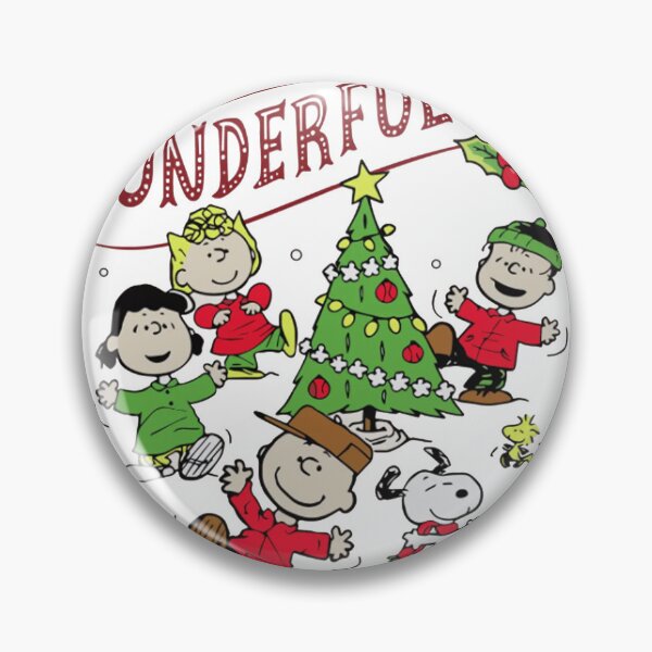Item preview, A Charlie Brown Christmas 20 designed and sold by Yorickalatena.