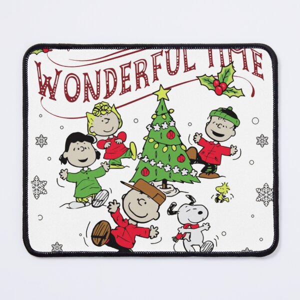 Item preview, A Charlie Brown Christmas 20 designed and sold by Yorickalatena.