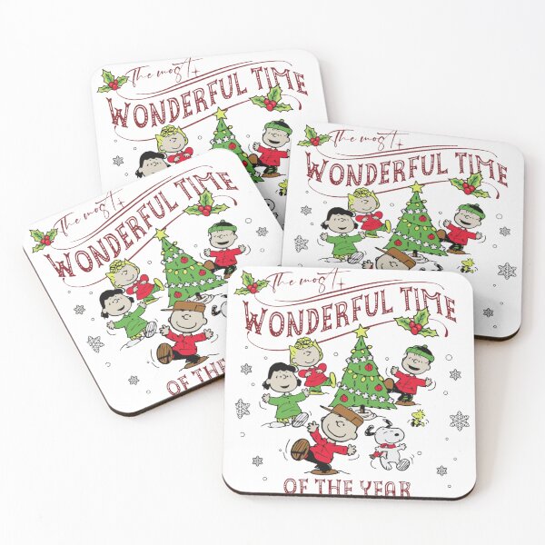 Item preview, A Charlie Brown Christmas 20 designed and sold by Yorickalatena.