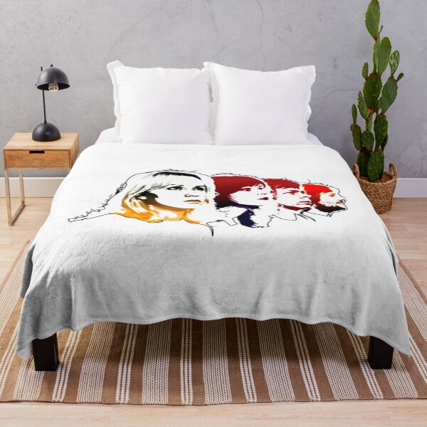 Item preview, Abba Band Vl19 designed and sold by codiconxe.