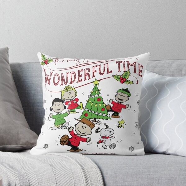 Item preview, A Charlie Brown Christmas 20 designed and sold by Yorickalatena.