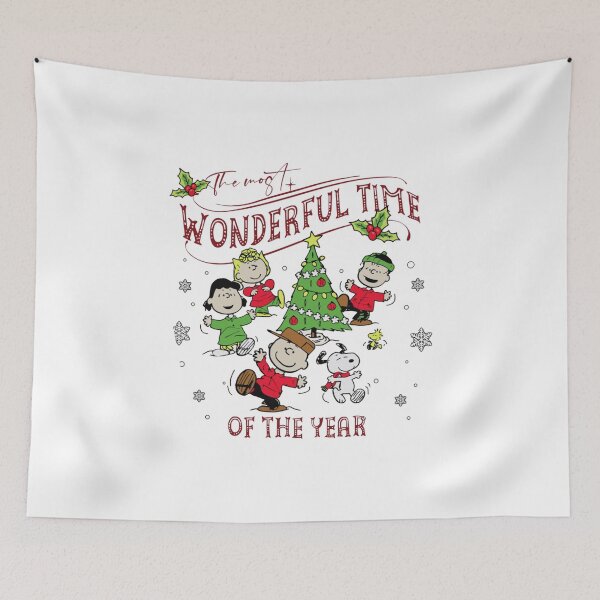Item preview, A Charlie Brown Christmas 20 designed and sold by Yorickalatena.