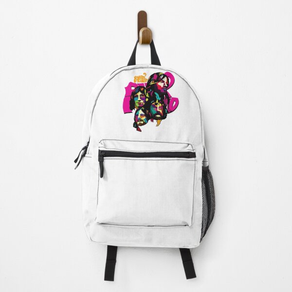 Item preview, Pink Floyd Psychedelic Pop Art Vintage Rock Band designed and sold by RofianYasiz.