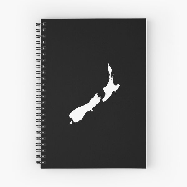 Item preview, New Zealand Country Shape NZ designed and sold by shitpostee.