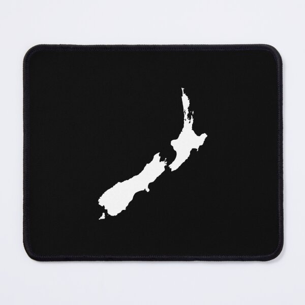 Artikelvorschau, Neuseeland Länderform NZ entworfen und verkauft von shitpostee.
