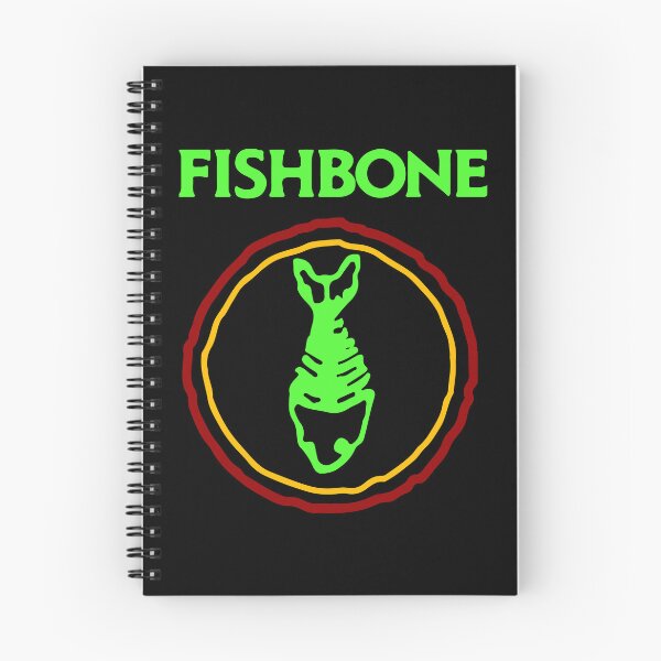 Item preview, Fishbone-Band designed and sold by omny-studio.