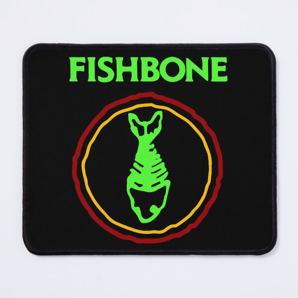 Item preview, Fishbone-Band designed and sold by omny-studio.