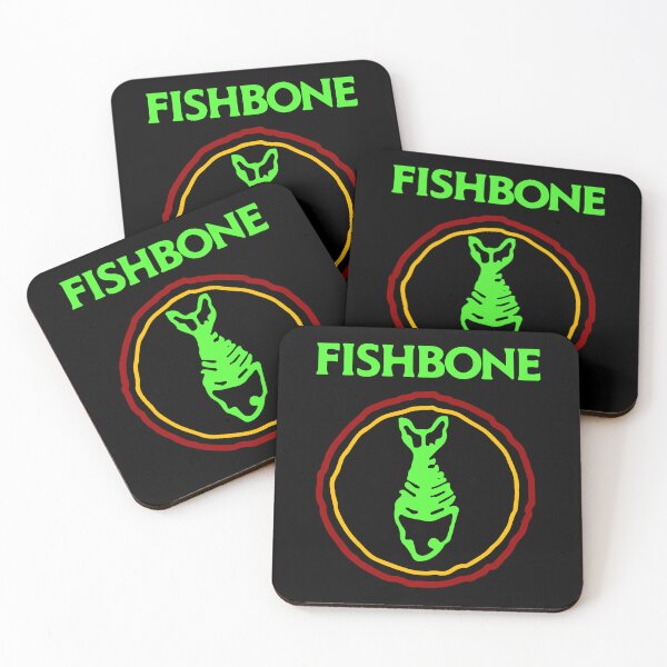 Item preview, Fishbone-Band designed and sold by omny-studio.