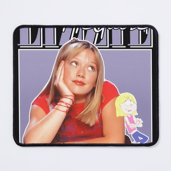 Item preview, The Lizzie Mcguire Movie designed and sold by John-Dsign.
